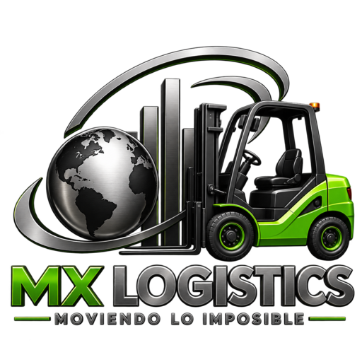 MXLOGISTIC